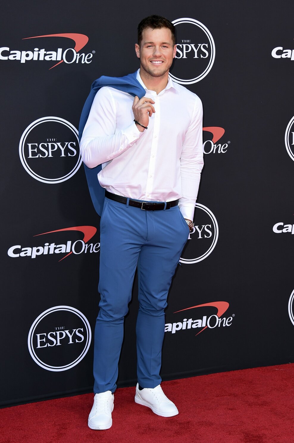 The Bachelor star Colton Underwood comes out as gay AP News
